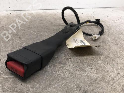 Sikkerhetsbelte-spenne Sikkerhetsbelte-spenne CITROËN C1 II (PA_, PS_) 1.2 VTi 82 (82 hp) 34307554 34307554