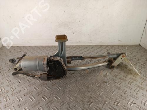 Used Front wiper motor Front wiper motor FIAT TALENTO Van (296_) 1.6 D (145 hp) 34314949 34314949