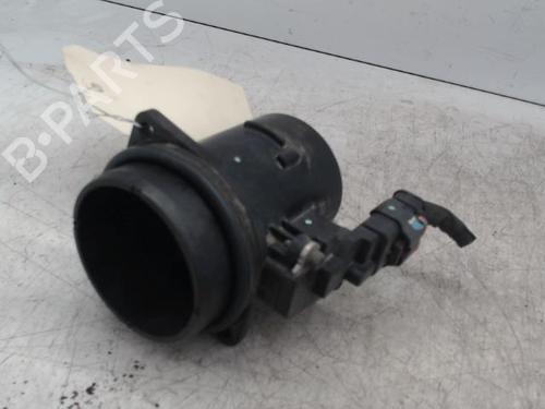 Used Mass air flow sensor Mass air flow sensor PEUGEOT 208 I (CA_, CC_) 1.6 HDi (92 hp) 34306326 34306326