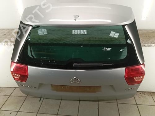 Bakluke CC/Kombi-Kupé Bakluke CC/Kombi-Kupé 38923627 38923627