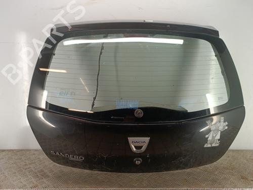 Tailgate DACIA SANDERO | BP35934292C6 - Image 3