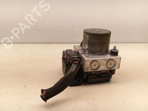 Used ABS pump ABS pump NISSAN NV400 Van (X62, X62B) dCi 150 (150 hp) 36237667 36237667