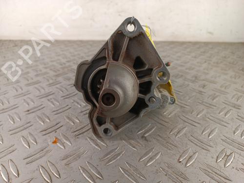 Used Starter Starter RENAULT ESPACE V (JR_) 1.6 dCi 160 (160 hp) 34314652 34314652