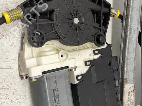Used Front right window mechanism Front right window mechanism CITROËN C8 (EA_, EB_) 2.2 HDi (128 hp) 34305812 34305812