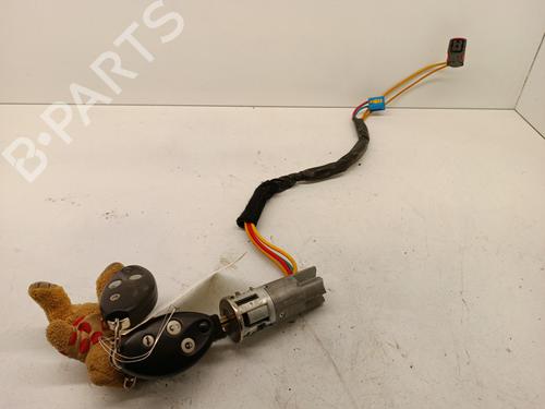 Used Ignition barrel Ignition barrel CITROËN XSARA Break (N2) 1.6 16V (109 hp) 34309626 34309626