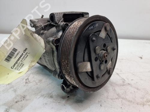 Used AC compressor AC compressor 39487976 39487976