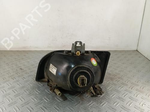 Used Right headlight Right headlight FORD FIESTA III (GFJ) 1.3 Cat (60 hp) 40440517 40440517
