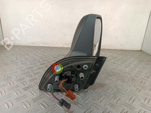 Used Right mirror Right mirror PEUGEOT PARTNER MPV (5_, G_) [1996-2026] 34319402 34319402