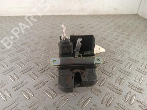 Tailgate lock VW PASSAT B7 Variant (365) 2.0 TDI | BP34315046C101 - Image 2