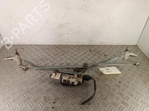 Used Front wiper motor Front wiper motor SKODA SUPERB I (3U4) 2.5 TDI (163 hp) 34314097 34314097