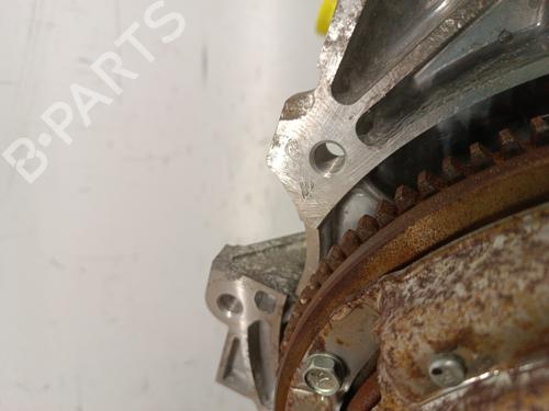 Motor Motor TOYOTA YARIS (_P13_) 1.3 (NSP130_, NSP130) (99 hp) 34317302 34317302