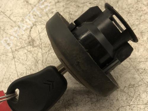 Ignition barrel CITROËN C5 II (RC_) | BP34306017M48 - Image 4