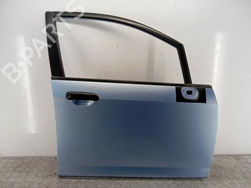 Used Right front door Right front door HONDA JAZZ II (GD_, GE3, GE2) [2001-2008] 34318582 34318582