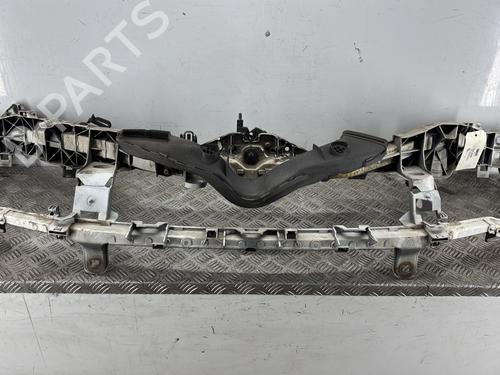 Frontplate/Frontkurv Frontplate/Frontkurv FORD FOCUS II Turnier (DA_, FFS, DS) 1.6 TDCi (90 hp) 34309641 34309641
