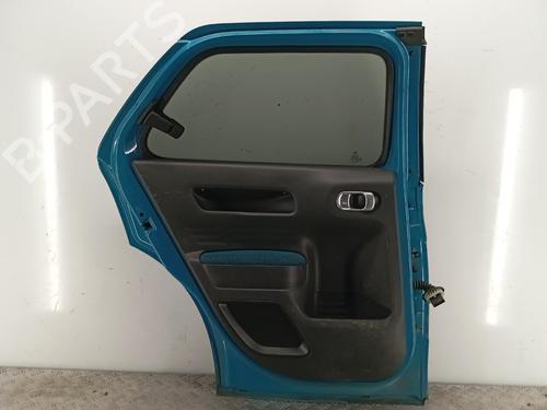 Used Left rear door Left rear door 38923603 38923603