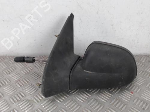 Used Left mirror Left mirror 34305679 34305679
