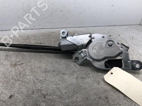 Used Rear wiper motor Rear wiper motor BMW X3 (E83) 3.0 d (204 hp) 34307478 34307478