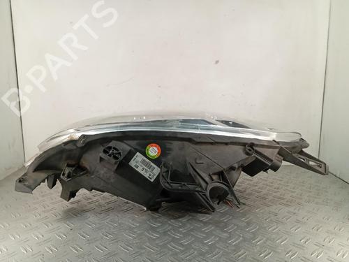 Right headlight CITROËN BERLINGO MULTISPACE (B9) 1.6 HDi 90 | BP39965541C29 - Image 2