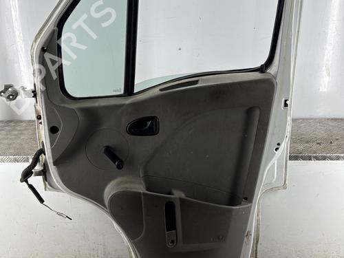 Used Right front door Right front door RENAULT MASTER II Platform/Chassis (ED/HD/UD) 2.5 dCi (ED01, ED02, ED41, ED42, ED81, ED82, ED91, ED92,... (120 hp) 34311235 34311235