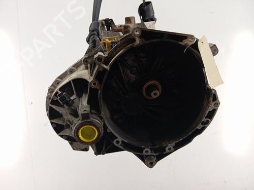 Gearbox FORD TRANSIT Van (FA_ _) 2.0 TDCi | BP34312856M3  - Image 9