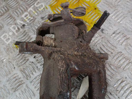 Left rear brake caliper FORD TRANSIT CUSTOM V362 Van (FY, FZ) 2.0 EcoBlue | BP34308383M107 - Image 2