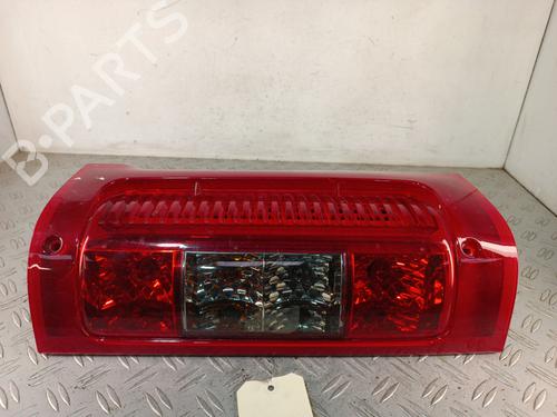 Used Left taillight Left taillight PEUGEOT BOXER Van (244) 2.2 HDi (101 hp) 35788412 35788412