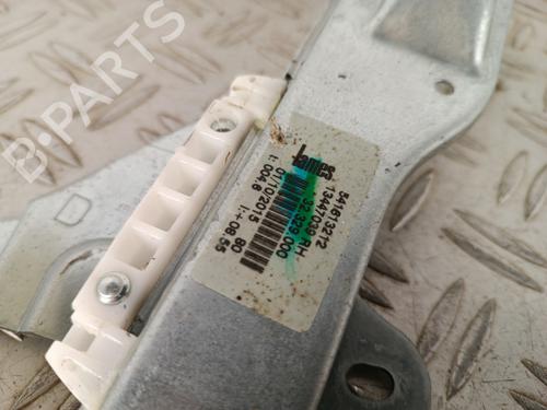 Used Front right window mechanism Front right window mechanism OPEL CORSA E (X15) 1.4 (08, 68) (90 hp) 34313311 34313311