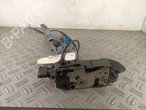 Used Front left lock Front left lock 34315936 34315936