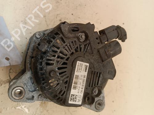 Alternator CITROËN C5 AIRCROSS (A_) 1.2 PureTech 130 (ARHNSJ) | BP36522628M7 - Image 4