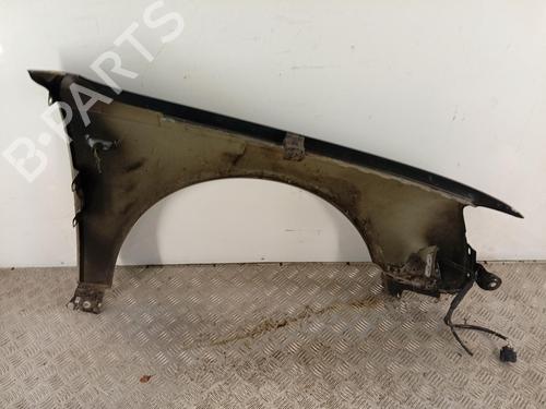 Used Left front fenders Left front fenders AUDI A4 B7 Avant (8ED) 2.0 TDI 16V (140 hp) 40174527 40174527