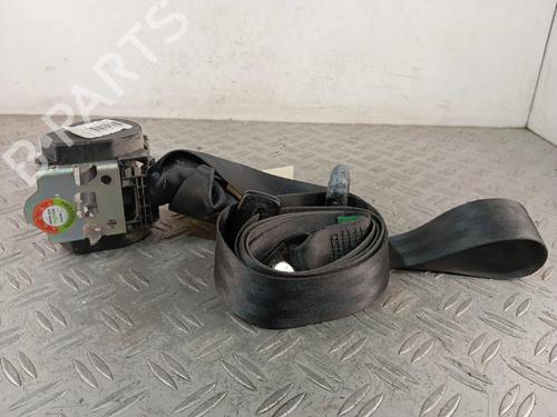 Front right seatbelt FIAT DUCATO Van (250_) 115 Multijet 2,0 D | BP40272629I25 - Image 2