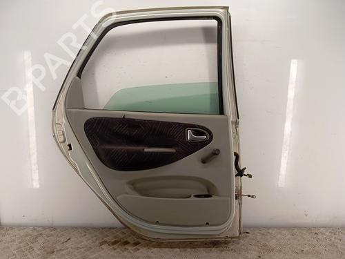 Used Left rear door Left rear door RENAULT SCÉNIC I MPV (JA0/1_, FA0_) 1.9 dCi (JA05, JA1F) (102 hp) 34311350 34311350