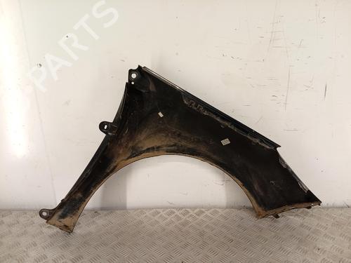 Used Left front fenders Left front fenders PEUGEOT 308 I (4A_, 4C_) 1.6 HDi (90 hp) 40049406 40049406