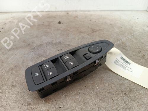 Used Left front window switch Left front window switch BMW 1 (F20) 116 d (116 hp) 34309202 34309202