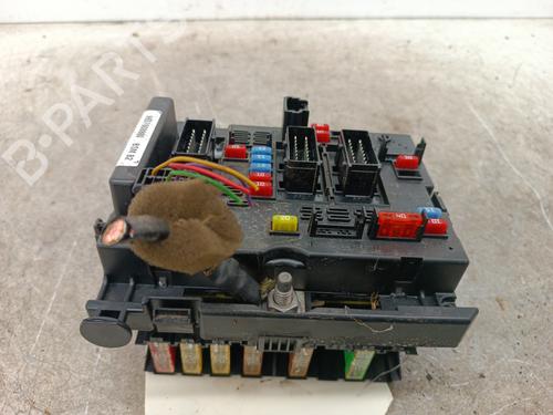 Used Fuse box Fuse box PEUGEOT 206+ (2L_, 2M_) 1.1 (60 hp) 34309268 34309268
