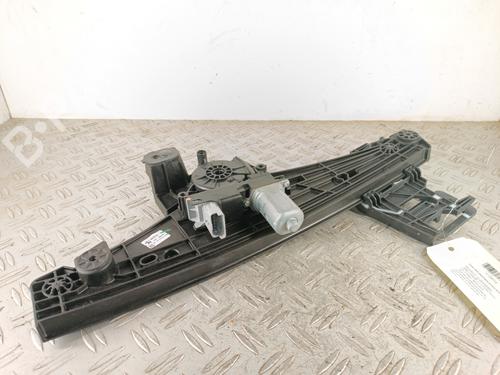 Used Rear right window mechanism Rear right window mechanism 37738463 37738463