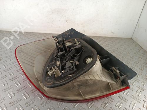 Used Right taillight Right taillight BMW 1 (E87) 118 d (122 hp) 34315028 34315028