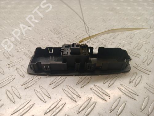 Used Right front window switch Right front window switch RENAULT SCÉNIC IV (J9_) 1.3 TCe 160 (163 hp) 34310251 34310251