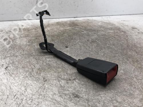 Used Seat buckle Seat buckle VW GOLF SPORTSVAN VII (AM1, AN1) [2014-2020] 34307115 34307115