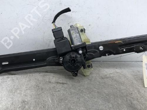 Used Front left window mechanism Front left window mechanism PEUGEOT EXPERT Van (V_) 2.0 BlueHDi 120 (122 hp) 34307526 34307526