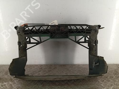 Front slam panel SEAT LEON (1P1) | BP37632625C72 - Image 2
