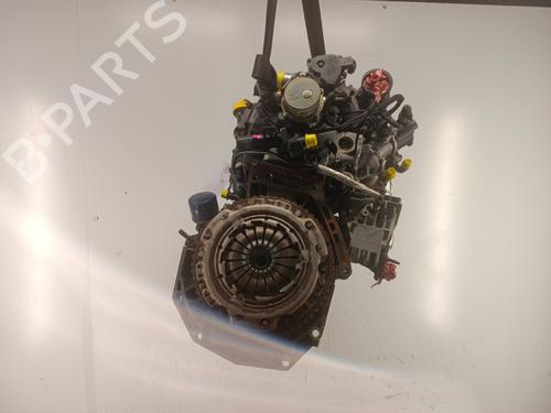 Used Engine Engine 39079321 39079321