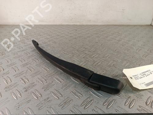 Used Rear windshield wiper arm Rear windshield wiper arm RENAULT MEGANE Scenic (JA0/1_) [1996-2001] 34319639 34319639