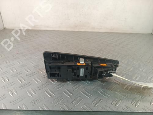 Left front window switch LANCIA DELTA III (844_) 1.6 D Multijet (844.AXC11, 844.AXC1A) | BP37450513I27 - Image 2
