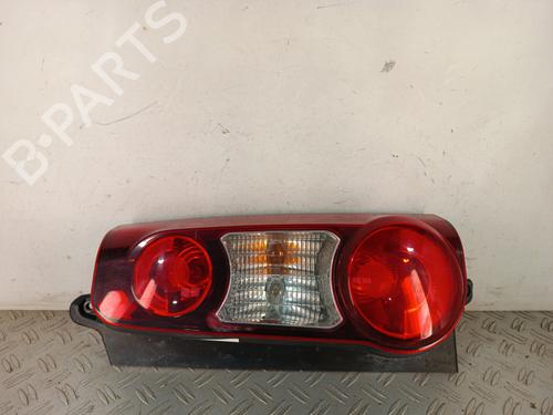 Used Right taillight Right taillight 36861198 36861198
