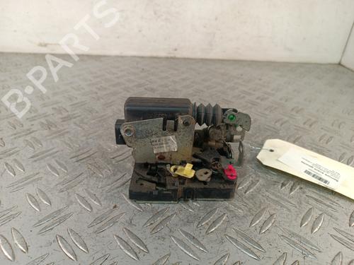 Used Front left lock Front left lock DACIA LOGAN MCV (KS_) 1.5 dCi (KS0W) (86 hp) 34317926 34317926