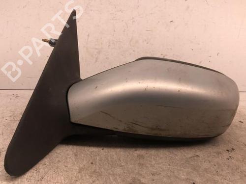 Retrovisor esquerdo Retrovisor esquerdo RENAULT LAGUNA II (BG0/1_) [2001-2007] 34307448 34307448
