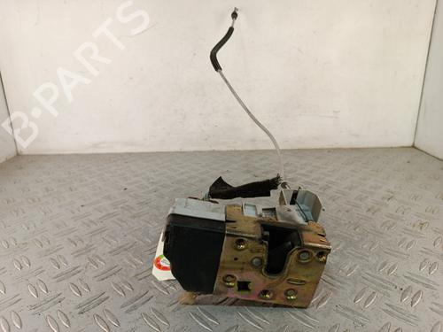 Used Front left lock Front left lock 34318895 34318895