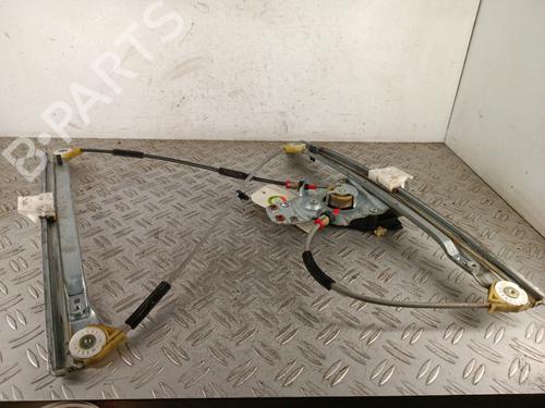 Used Front right window mechanism Front right window mechanism CITROËN C5 III Break (RW_) 2.0 HDi 140 (140 hp) 34313675 34313675