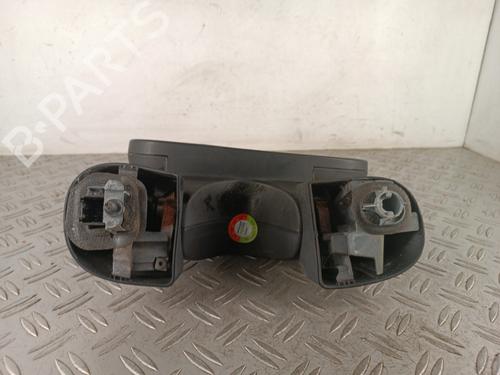 left-mirror-renault-trafic-ii-van-fl-2001-34314344 main image